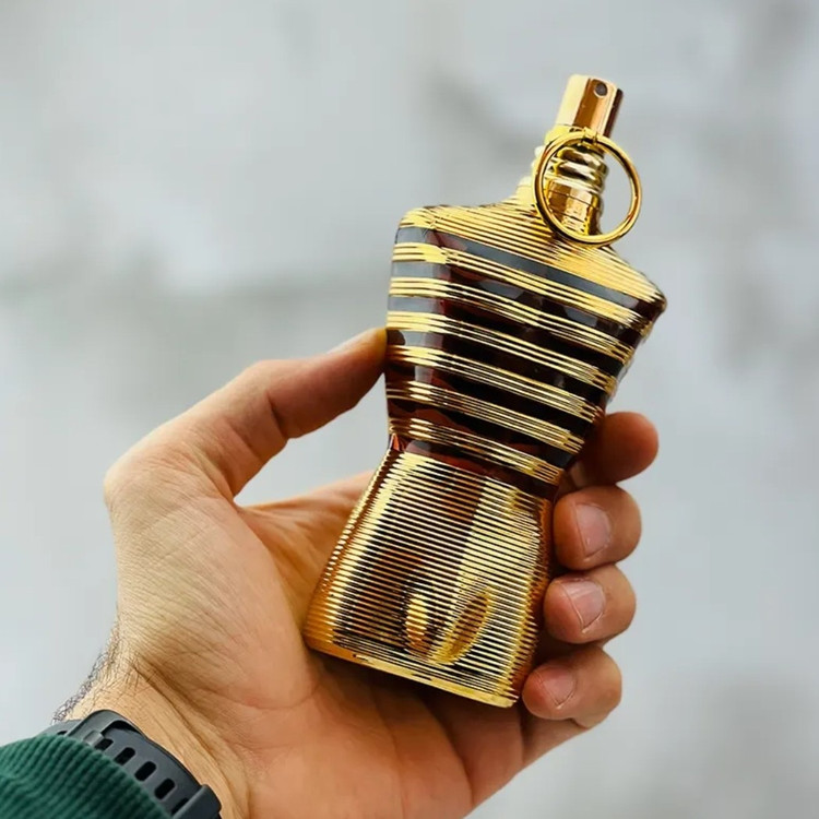 عطر ادکلن ژان پل گوتیه له میل الکسیر 30 میل دکانتی