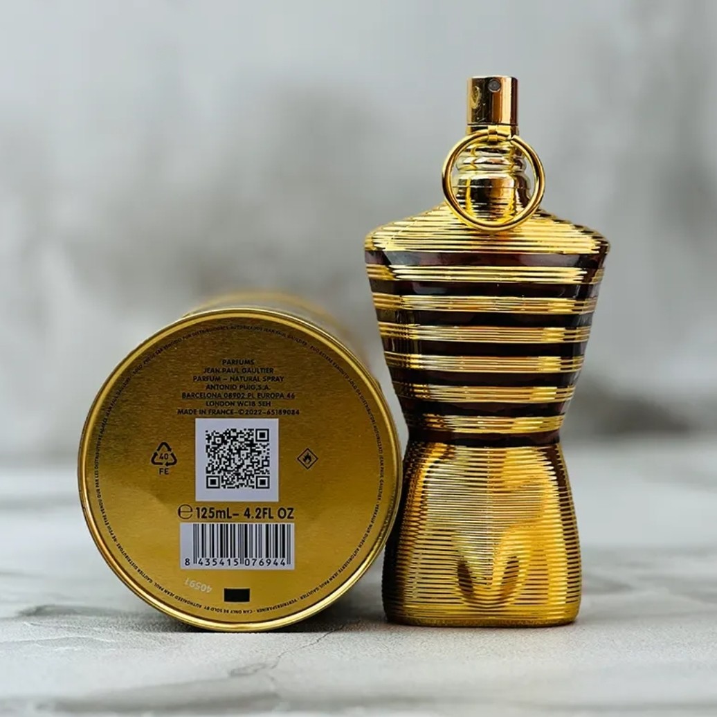 عطر ادکلن ژان پل گوتیه له میل الکسیر 50 میل دکانتی