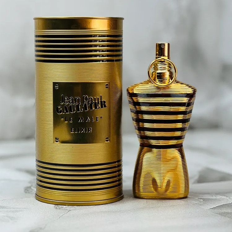 عطر ادکلن ژان پل گوتیه له میل الکسیر 100 میل مسترکوالیتی