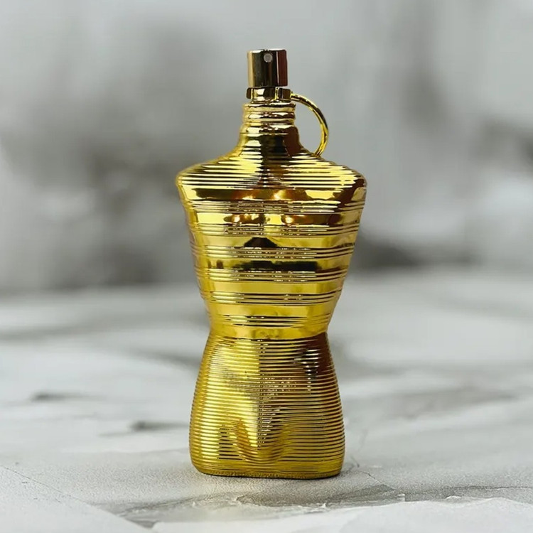 عطر ادکلن ژان پل گوتیه له میل الکسیر ابسولو 10 میل دکانتی