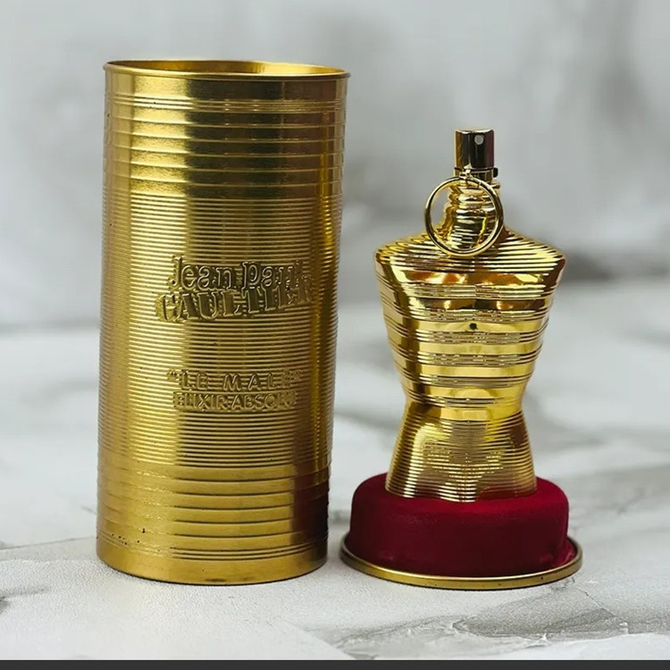 عطر ادکلن ژان پل گوتیه له میل الکسیر ابسولو 50 میل دکانتی