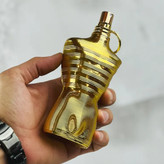 عطر ادکلن ژان پل گوتیه له میل الکسیر ابسولو 50 میل دکانتی