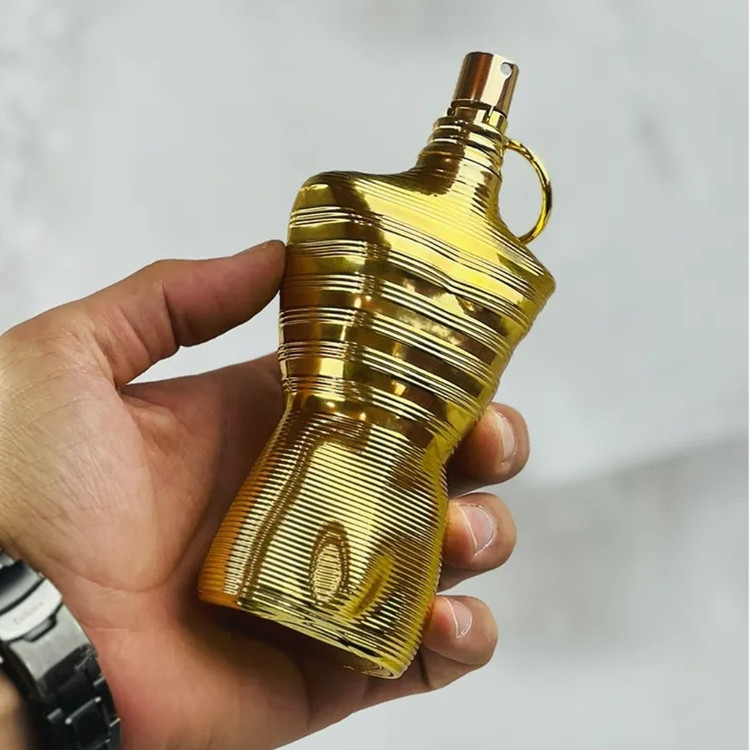 عطر ادکلن ژان پل گوتیه له میل الکسیر ابسولو 50 میل دکانتی