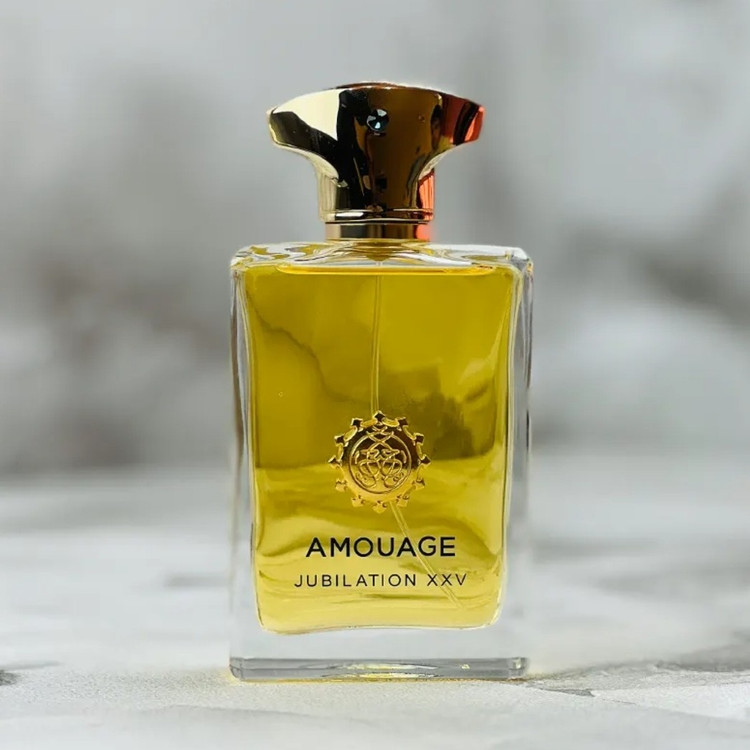 عطر ادکلن آمواج جوبیلیشن مردانه 10 میل دکانتی