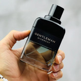عطر ادکلن ژیوانشی جنتلمن ادو تویلت اینتنس 20 میل دکانتی