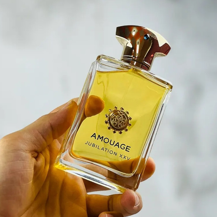عطر ادکلن آمواج جوبیلیشن مردانه دکانتی 20 میل