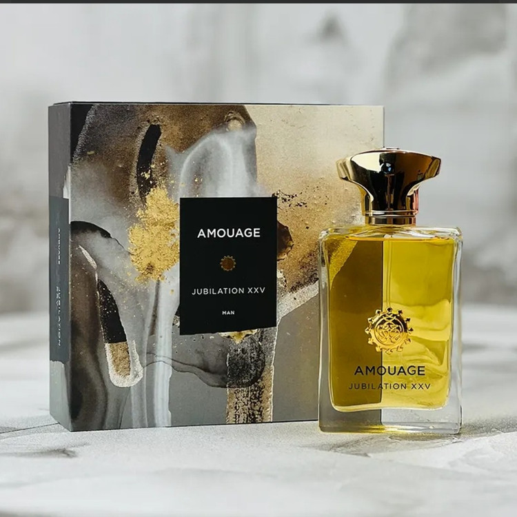 عطر ادکلن آمواج جوبیلیشن مردانه دکانتی 30 میل