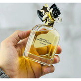 عطر ادکلن مارک جاکوبز پرفکت اینتنس 5 میل دکانتی