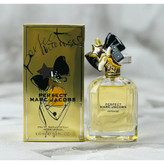 عطر ادکلن مارک جاکوبز پرفکت اینتنس 5 میل دکانتی
