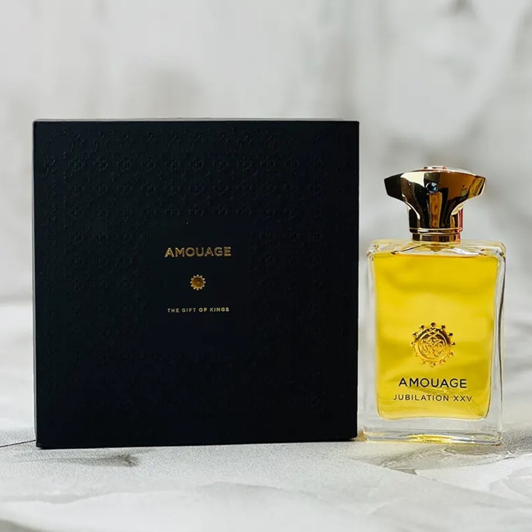 عطر ادکلن آمواج جوبیلیشن مردانه 100 میل مسترکوالیتی