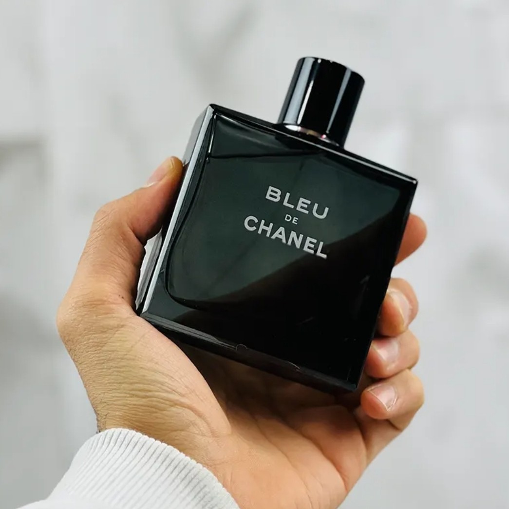عطر ادکلن شنل بلو ادوتویلت 50 میل دکانتی