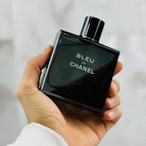 عطر ادکلن شنل بلو ادوتویلت 50 میل دکانتی