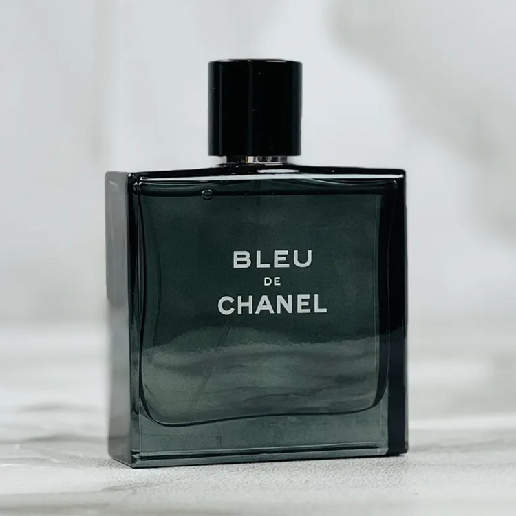 عطر ادکلن شنل بلو ادوتویلت 50 میل دکانتی