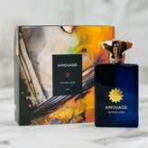 عطر ادکلن آمواج اینترلود مردانه 5 میل دکانتی