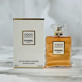 عطر ادکلن کوکو شنل مادمازل اینتنس 5 میل دکانتی