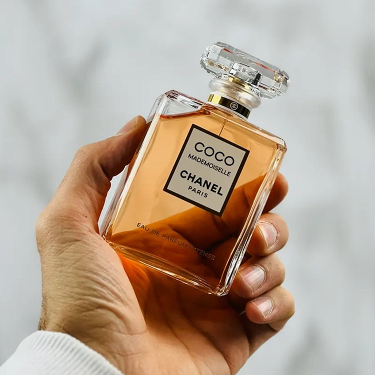 عطر ادکلن شنل کوکو مادمازل اینتنس 10 میل دکانتی
