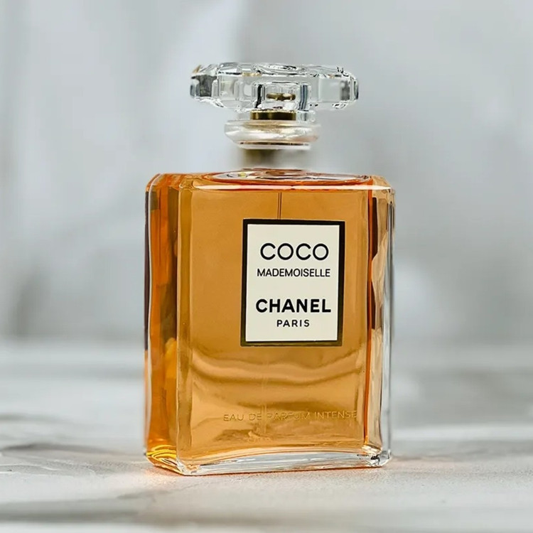 عطر ادکلن شنل کوکو مادمازل اینتنس 10 میل دکانتی
