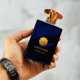 عطر ادکلن آمواج اینترلود مردانه 100 میل مسترکوالیتی