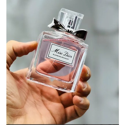 عطر ادکلن میس دیور بلومینگ بوکت 10 میل دکانتی