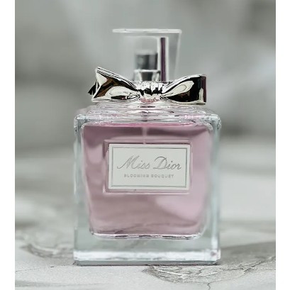 عطر ادکلن میس دیور بلومینگ بوکت 20 میل دکانتی
