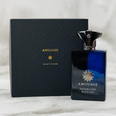 عطر ادکلن آمواج اینترلود بلک ایریس مردانه 5 میل دکانتی
