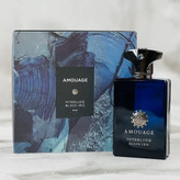 عطر ادکلن آمواج اینترلود بلک ایریس مردانه 10میل دکانتی