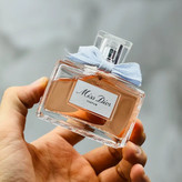 عطر ادکلن میس دیور پارفوم 5 میل دکانتی