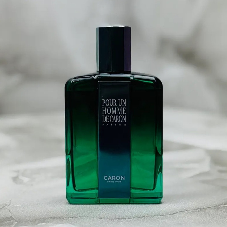 عطر ادکلن کارون پوران هوم د کارون پرفیوم 30 میل دکانتی