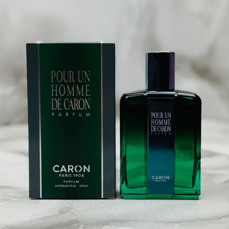 عطر ادکلن کارون پوران هوم د کارون پرفیوم 20 میل دکانتی