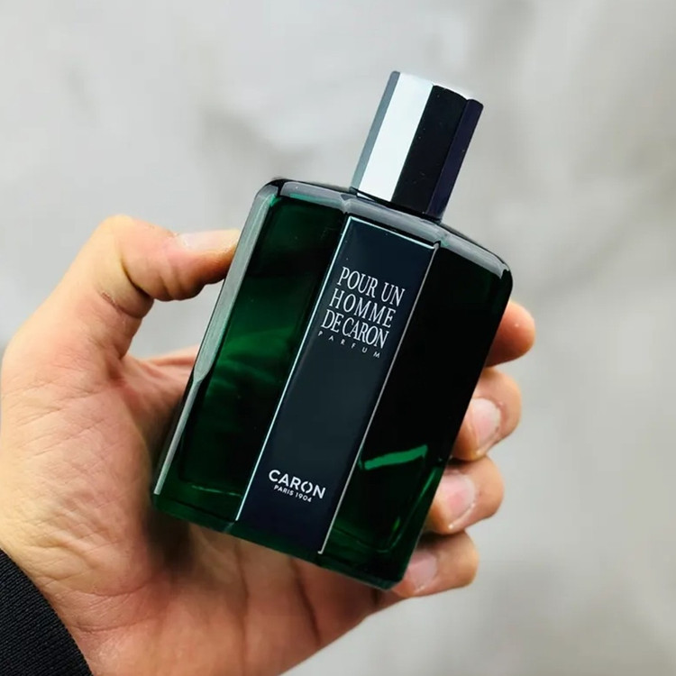 عطر ادکلن کارون پوران هوم د کارون پرفیوم 50 میل دکانتی