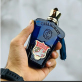 عطر ادکلن کازاموراتی زرجف مفیستو 10 میل دکانتی