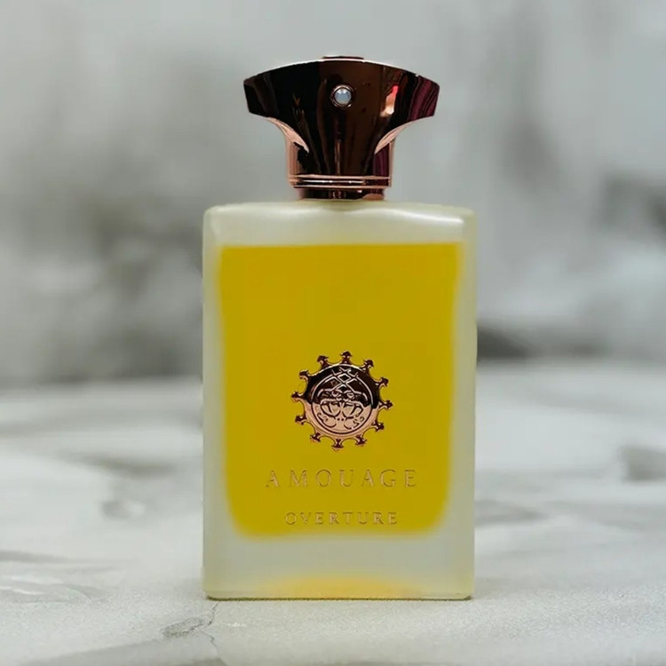 عطر ادکلن آمواج اورتور مردانه دکانتی 30 میل