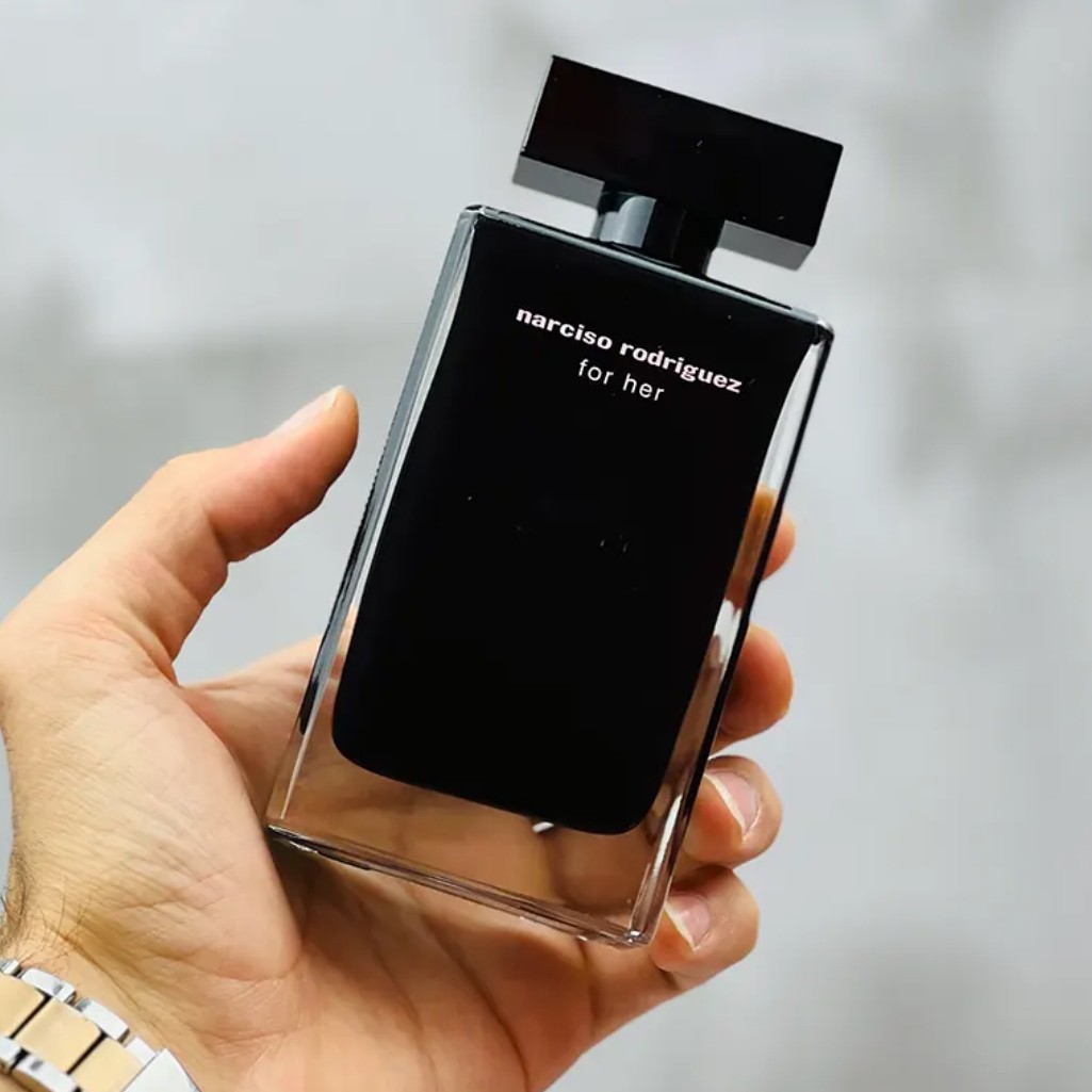 عطر ادکلن دکانتی نارسیسو رودریگز فور هر ادو تویلت 50 میل