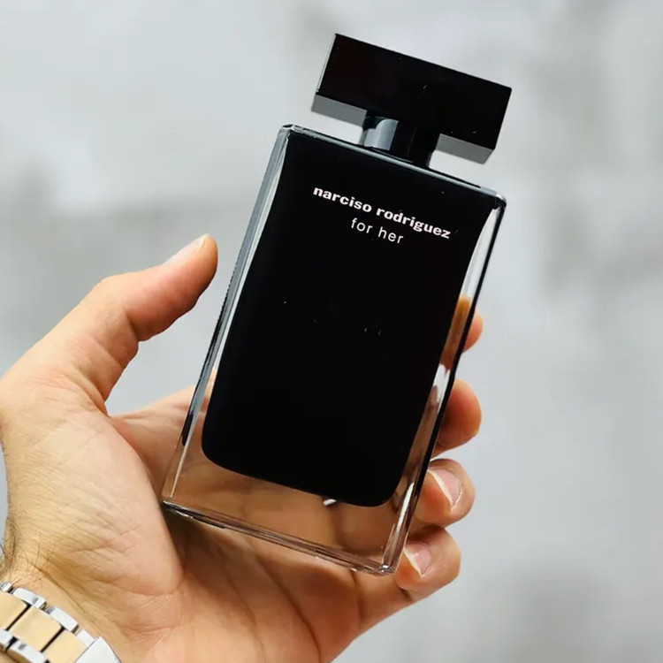 عطر ادکلن نارسیسو رودریگز فور هر ادو تویلت 100 میل مسترکوالیتی