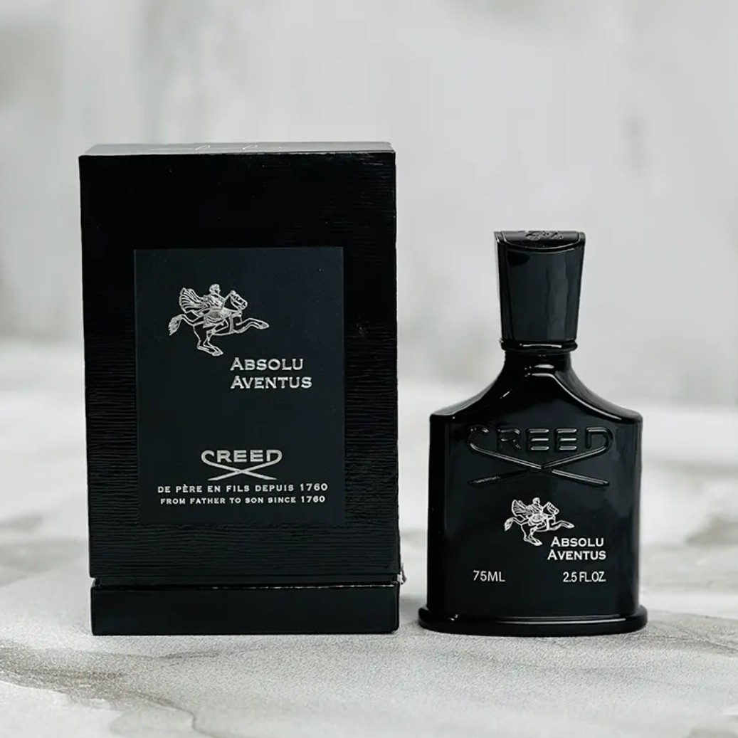 عطر ادکلن دکانتی کرید اونتوس ابسولو 20 میل