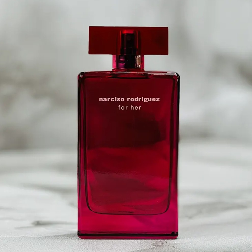 عطر ادکلن دکانتی نارسیسو رودریگز فور هر اینتنس 5میل