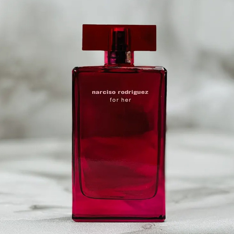 عطر ادکلن نارسیسو رودریگز فور هر اینتنس 100 میل مسترکوالیتی