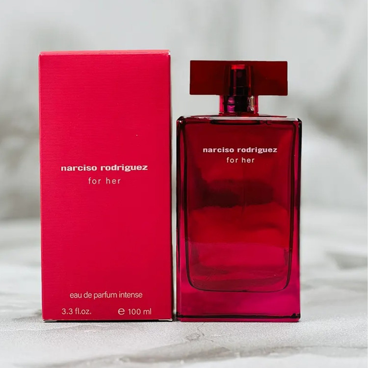 عطر ادکلن نارسیسو رودریگز فور هر اینتنس 100 میل مسترکوالیتی