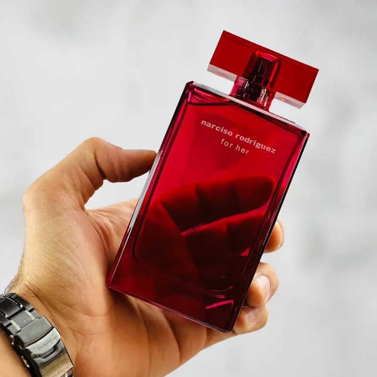 عطر ادکلن نارسیسو رودریگز فور هر اینتنس 100 میل مسترکوالیتی