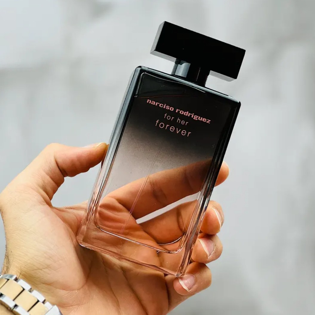 عطر ادکلن دکانتی نارسیسو رودریگز فور هر فوراور 30 میل