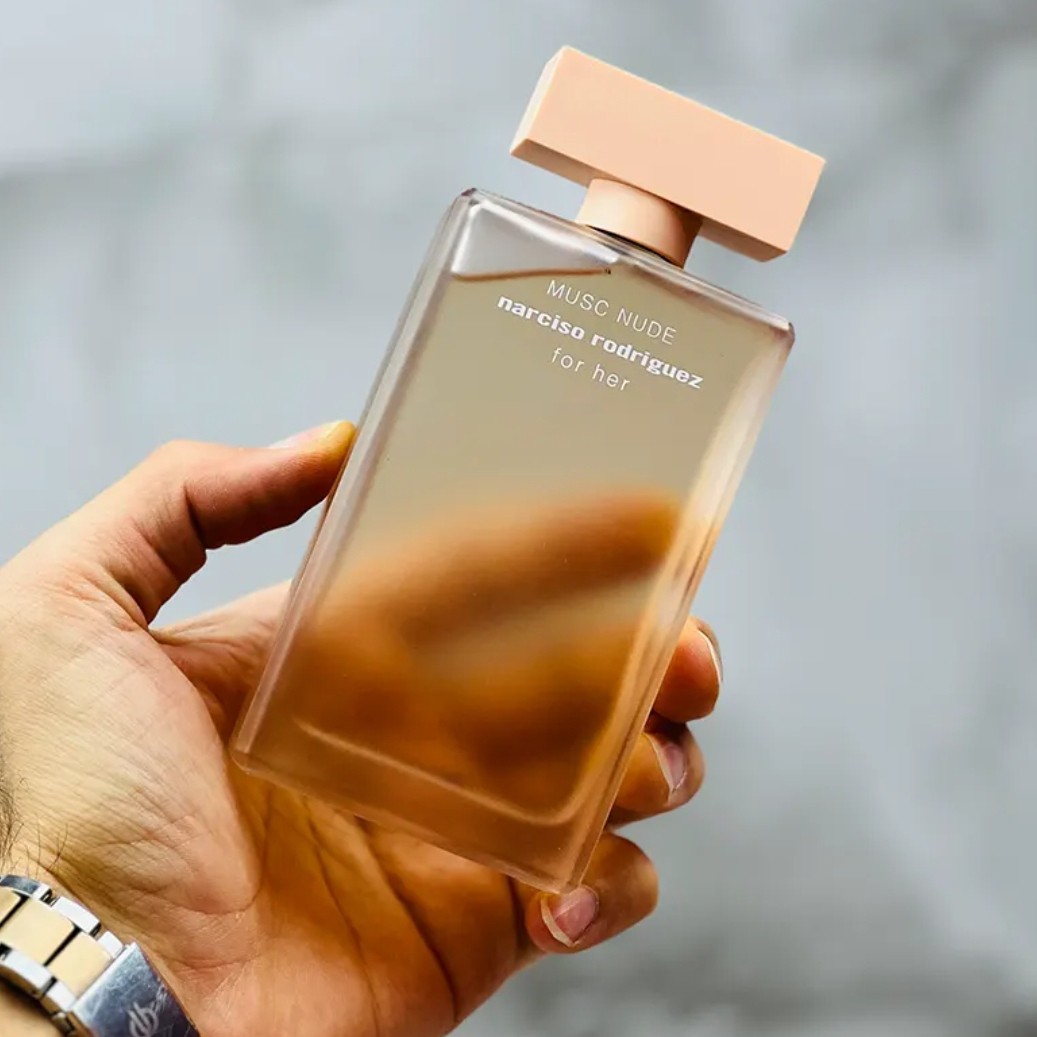 عطر ادکلن دکانتی نارسیسو رودریگز ماسک نود 5 میل