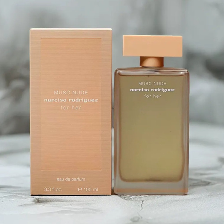 عطر ادکلن نارسیسو رودریگز ماسک نود 100 میل مسترکوالیتی