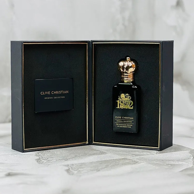 عطر دکانتی کلایو کریستین 1872 مردانه 5 میل