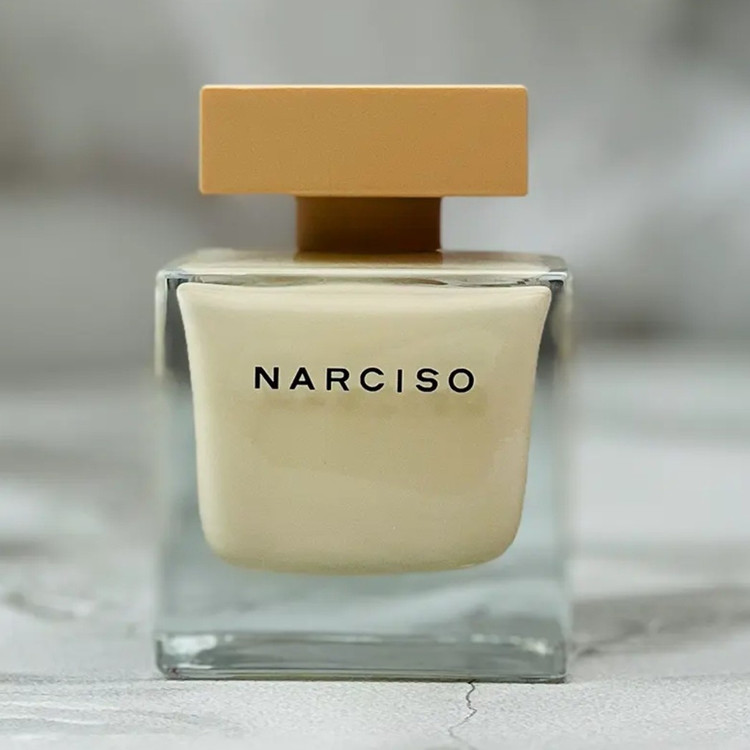عطر دکانتی نارسیسو رودریگز نارسیسو پودر 5 میل