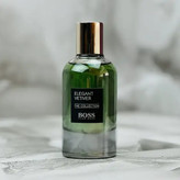 عطر ادکلن هوگو بوس د کالکشن الگانت وتیور 100میل مسترکوالیتی
