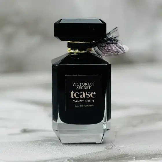 عطر ویکتوریا سیکرت تیز کندی نویر 20میل