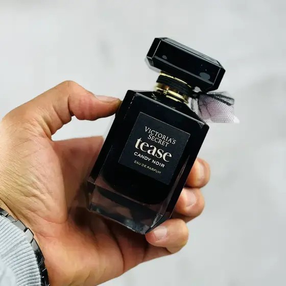 عطر ویکتوریا سیکرت تیز کندی نویر 10میل