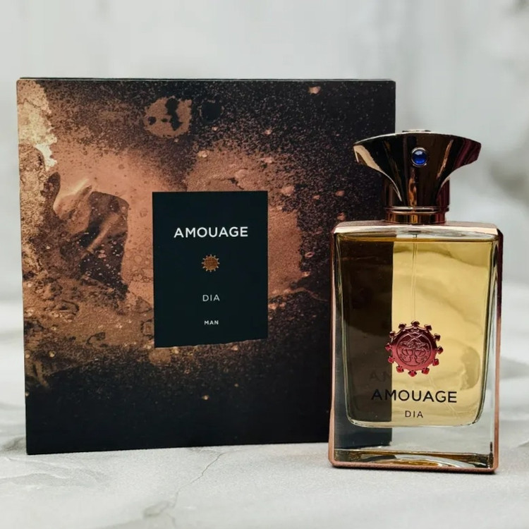 عطر ادکلن آمواج دیا مردانه 100 میل مستر کوالیتی