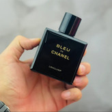 عطر ادکلن بلو د شنل له اکسکلوسیف 100 میل مستر کوالیتی