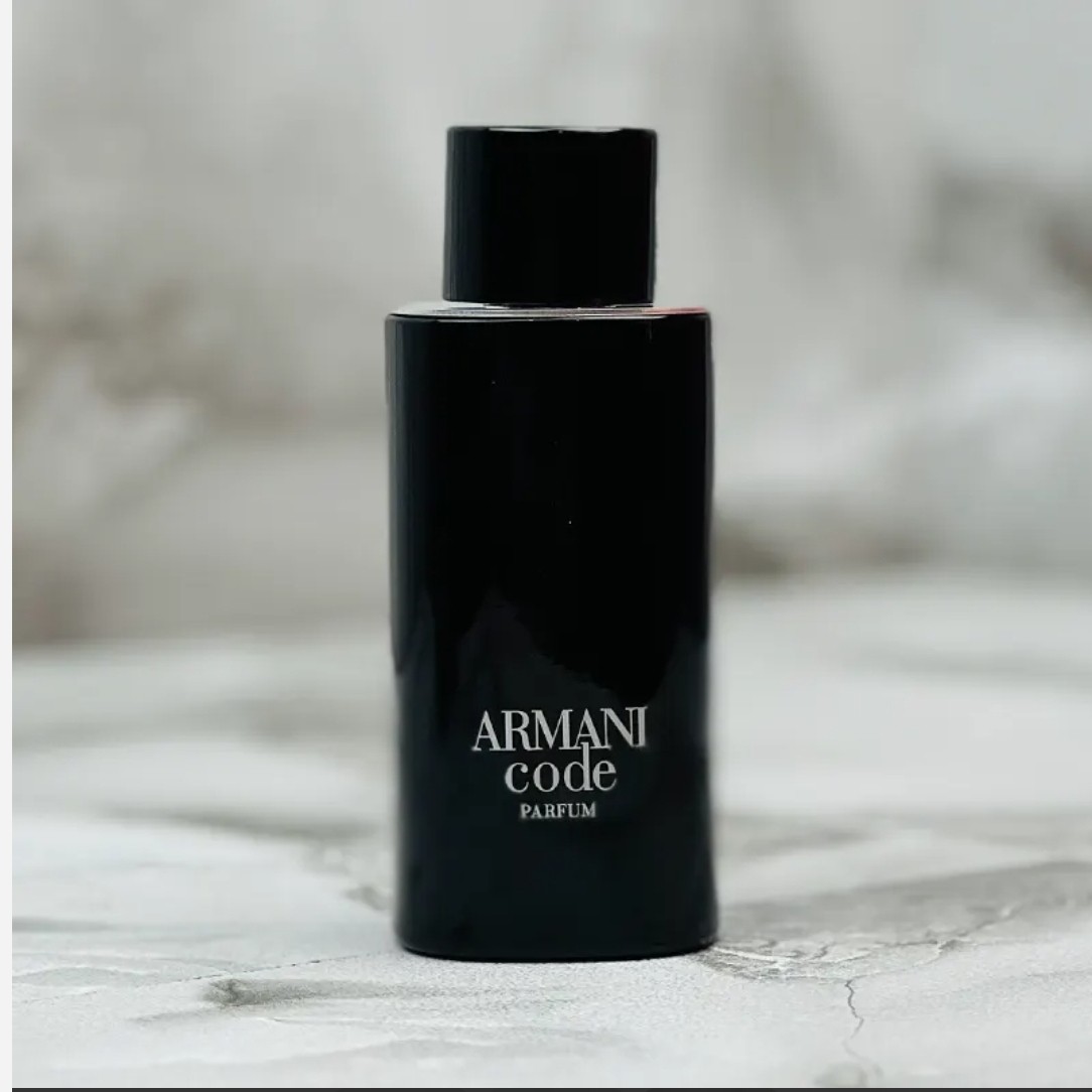 عطر ادکلن جورجیو آرمانی آرمانی کد پارفوم 125 میل مستر کوالیتی